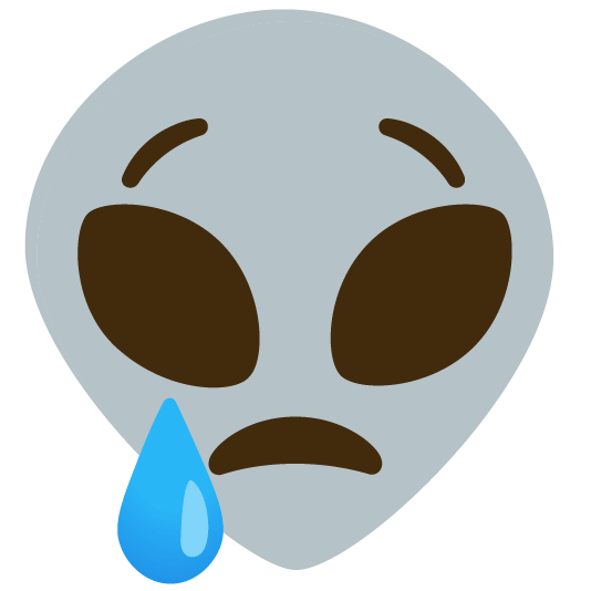cry alien