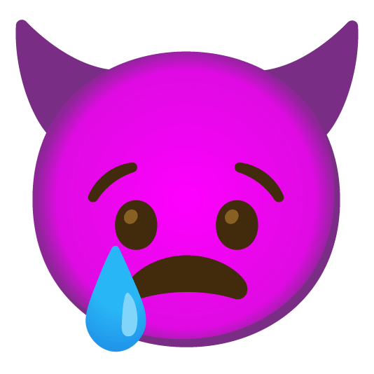 cry imp