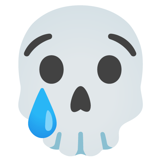 cry skull