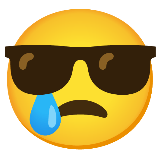cry sunglasses