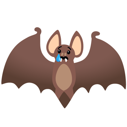 cry bat