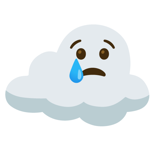 cry cloud