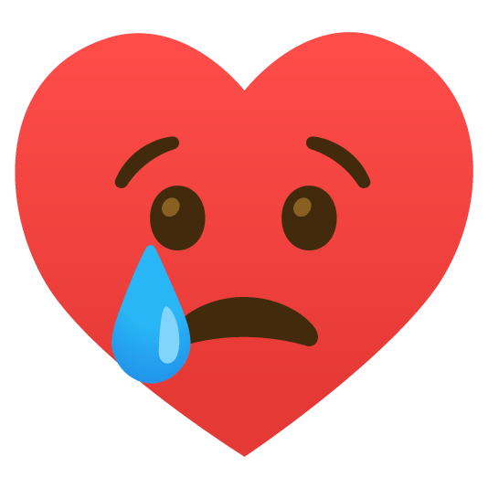 cry hearts
