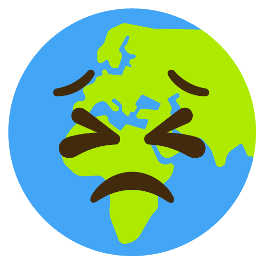 persevere earth africa