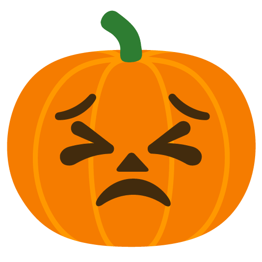 persevere jack o lantern