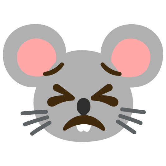persevere mouse