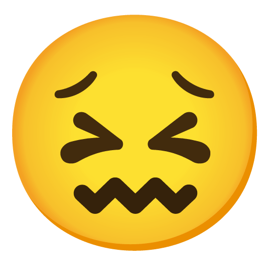 persevere confounded