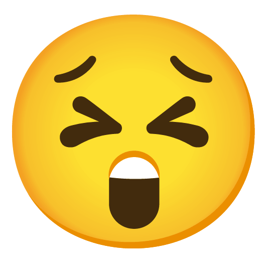 persevere astonished