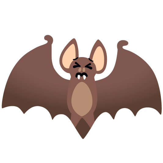 persevere bat