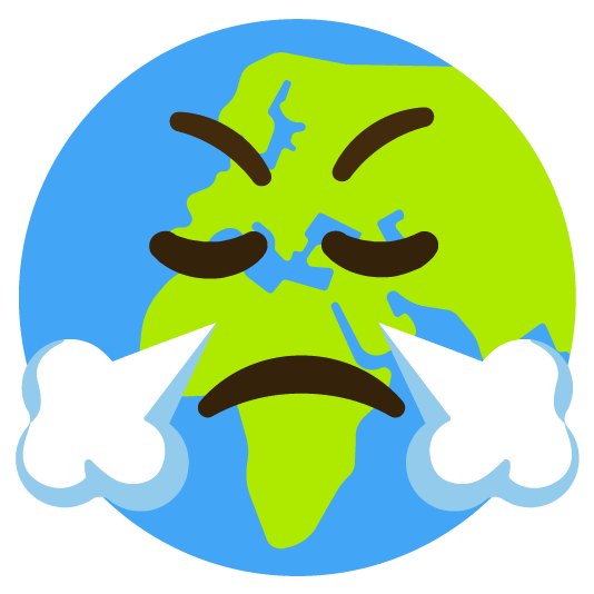 triumph earth africa