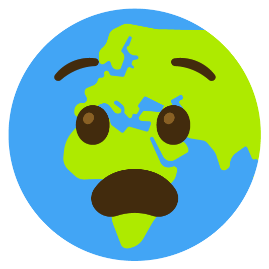 anguished earth africa