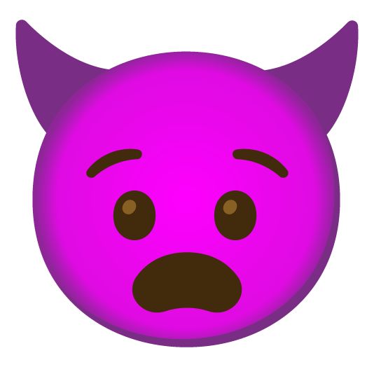 anguished imp