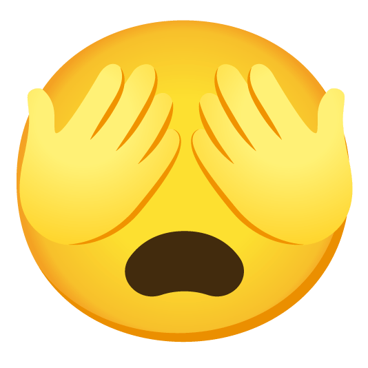 anguished see no evil