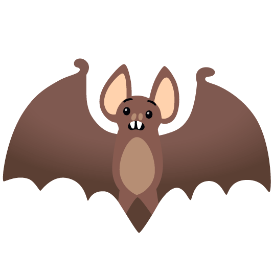 anguished bat