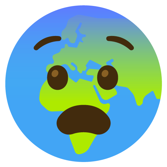 fearful earth africa