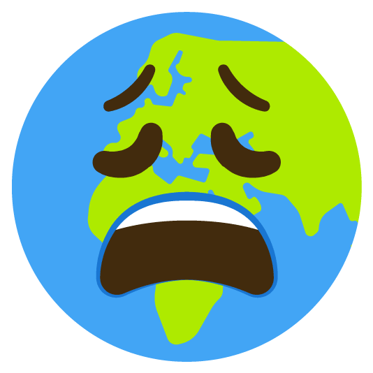 weary earth africa