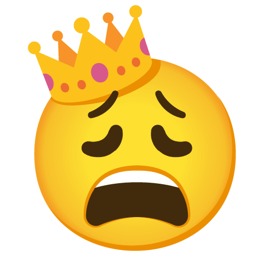 weary crown