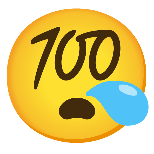 sleepy 100