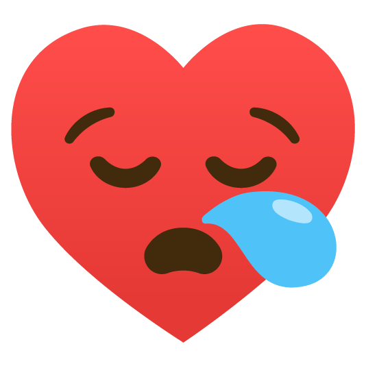 sleepy hearts