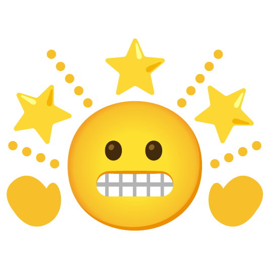 grimacing star2
