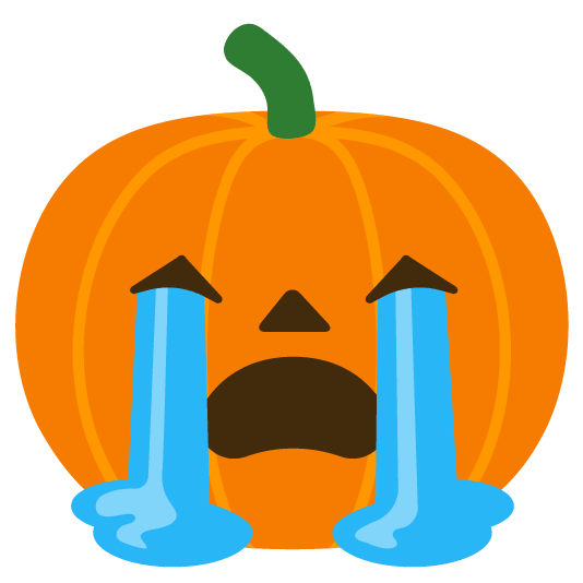 sob jack o lantern