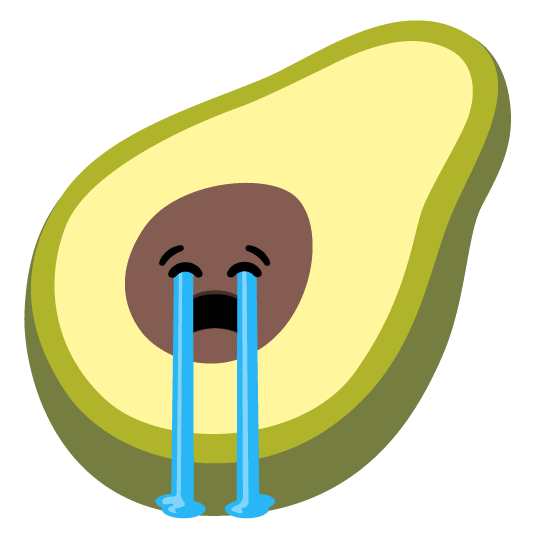sob avocado