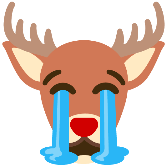 sob deer