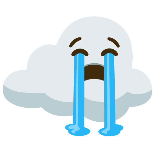 sob cloud