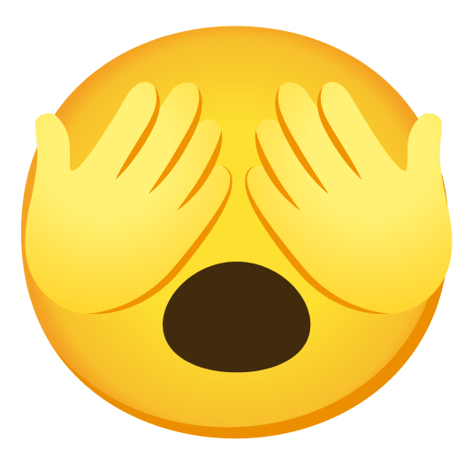 open mouth see no evil