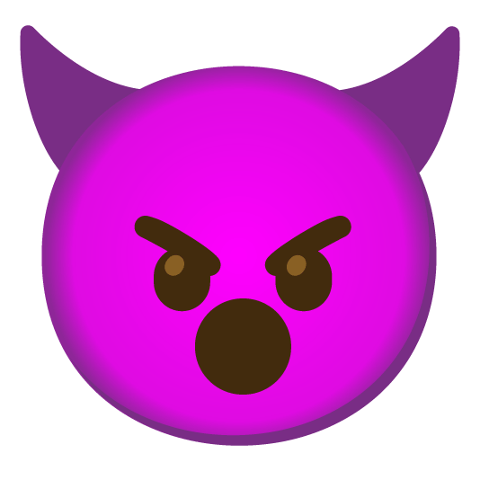 hushed imp