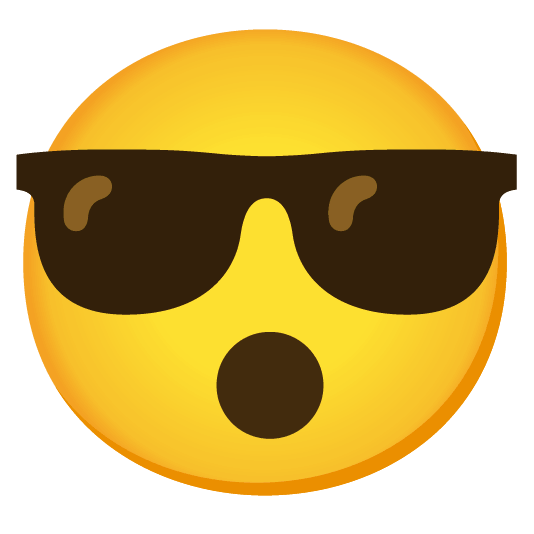 hushed sunglasses
