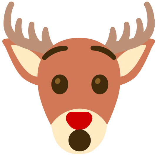 hushed deer