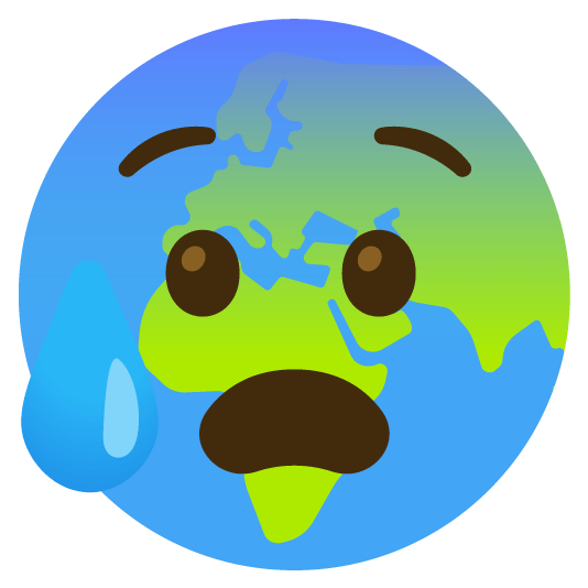 cold sweat earth africa