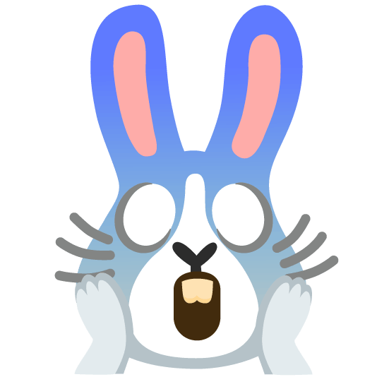scream rabbit