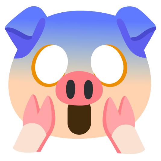 scream pig