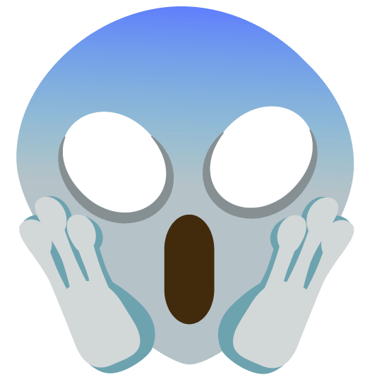 scream alien