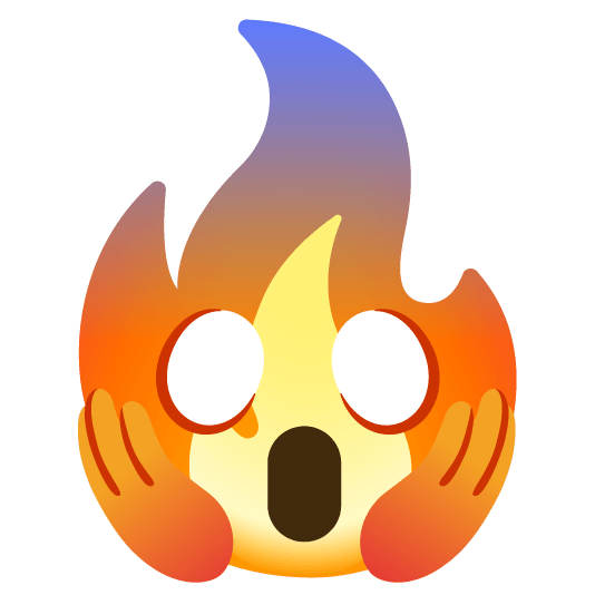 scream fire