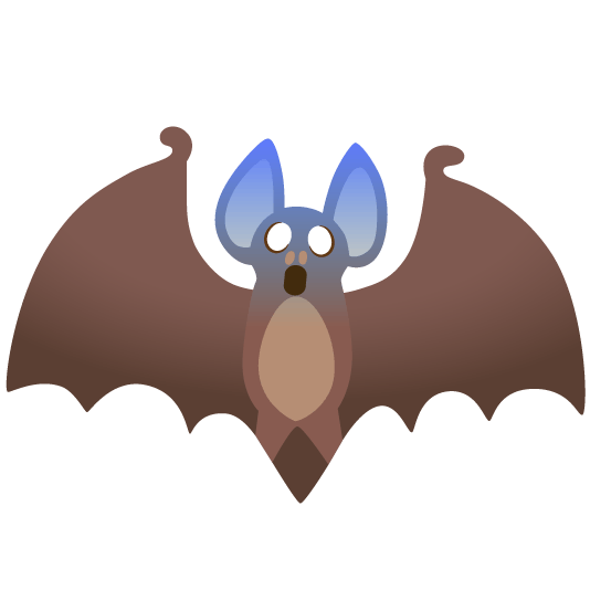 scream bat