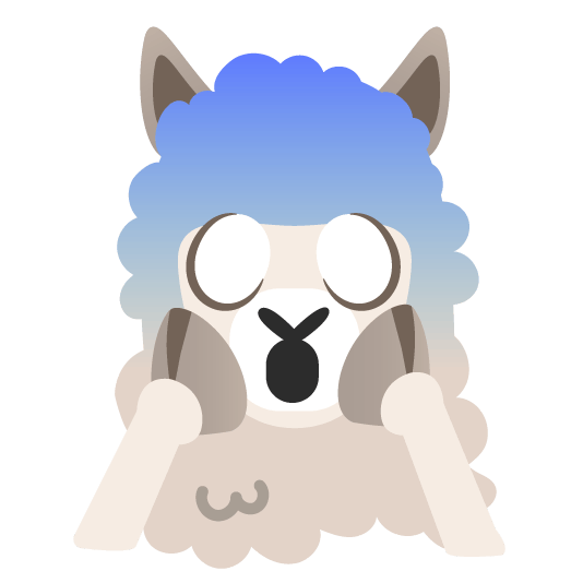scream llama