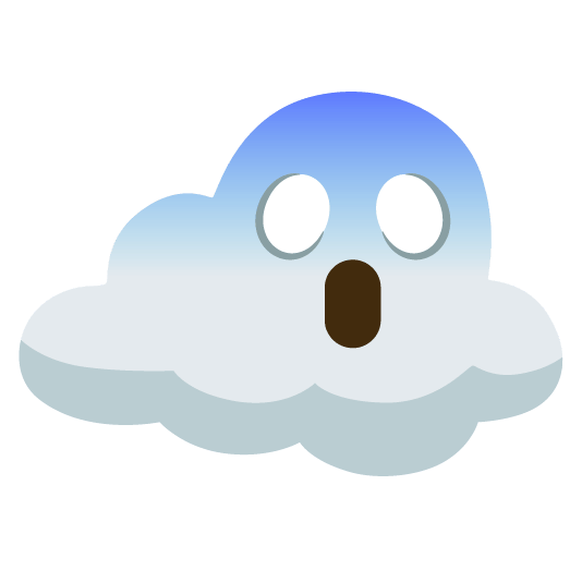 scream cloud