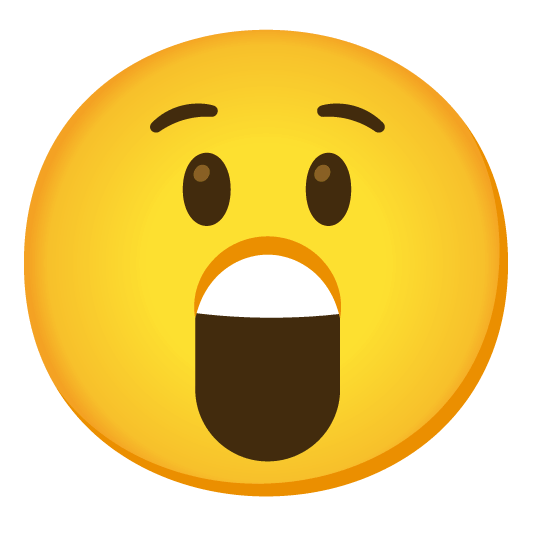 astonished astonished