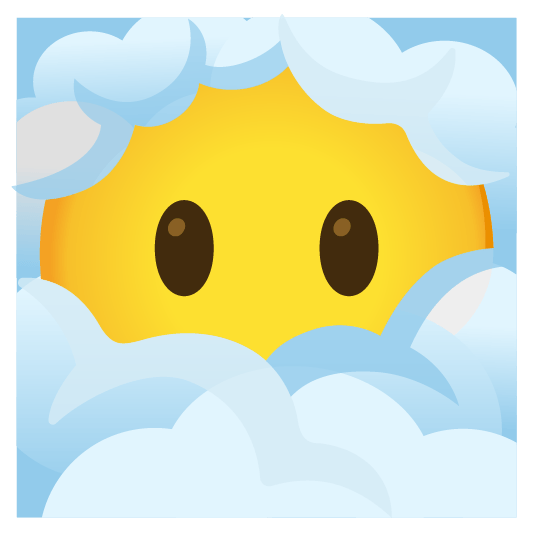 face in clouds face in clouds