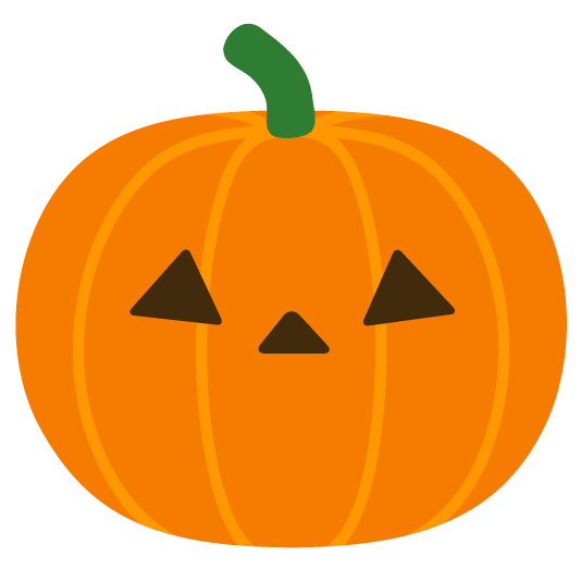 no mouth jack o lantern