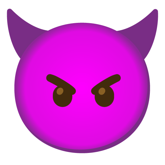 no mouth imp