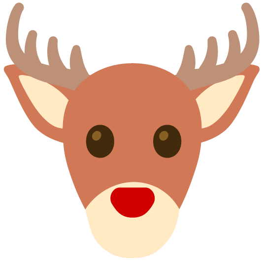 no mouth deer