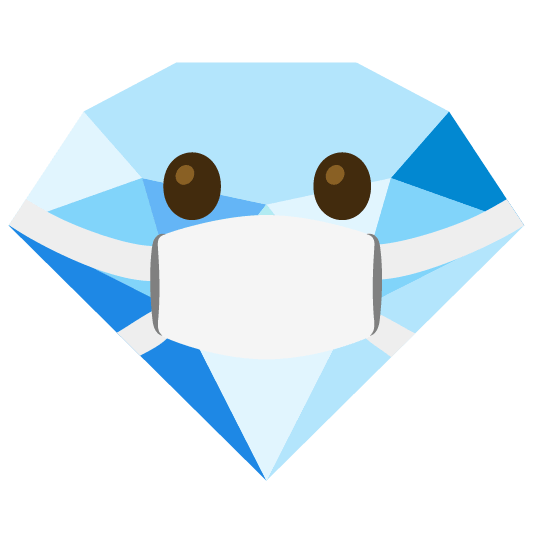 mask gem