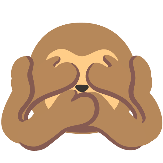 see no evil see no evil