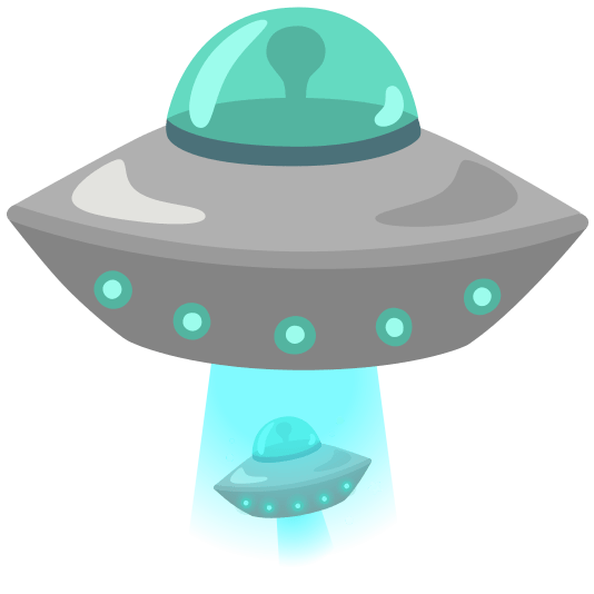 flying saucer flying saucer
