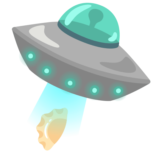 flying saucer dumpling