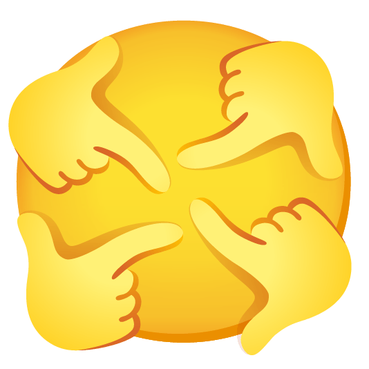 thinking face persevere